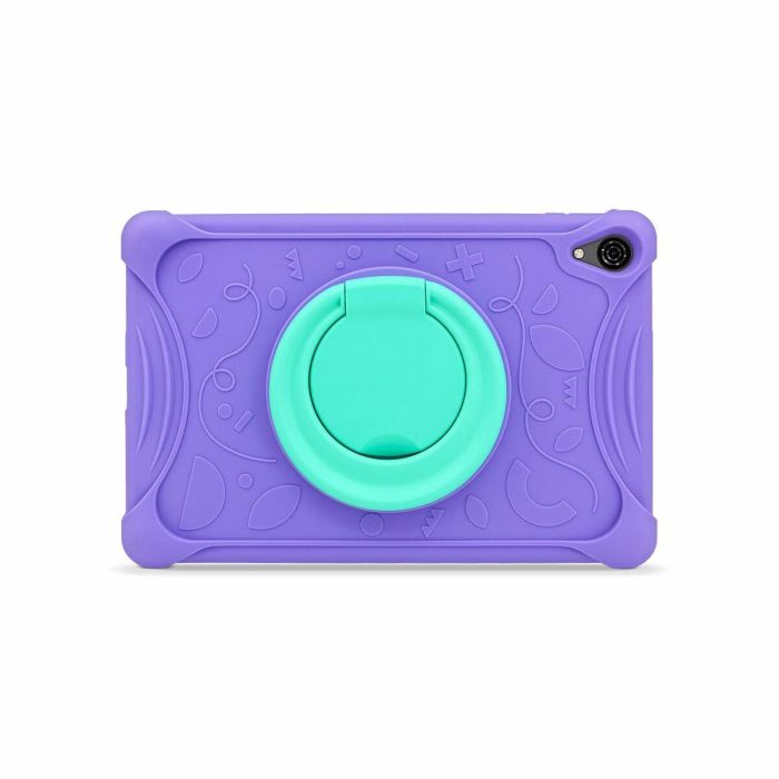 Funda para Tablet SPC Gravity 5-6 11" Morado 5