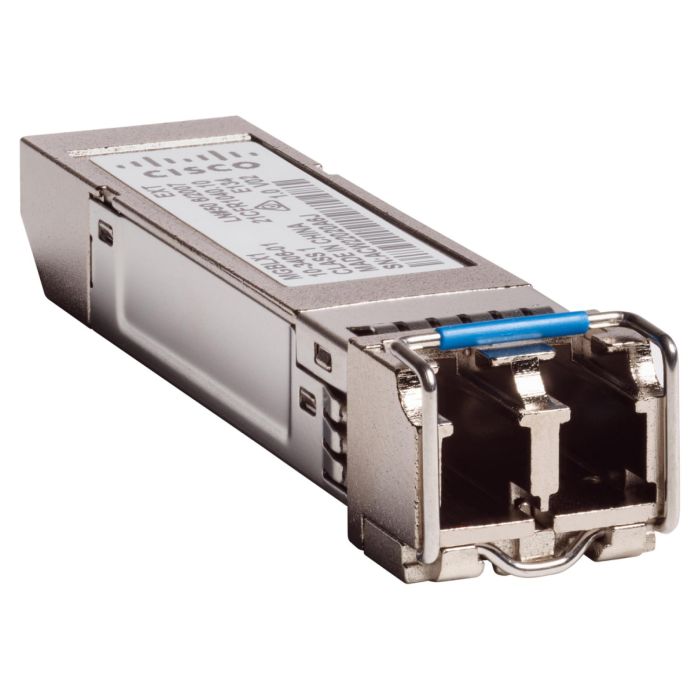 Cisco MGBLX1 Transceiver SFP 1000BASE-LX 10000m 1310nm LC-LC 1