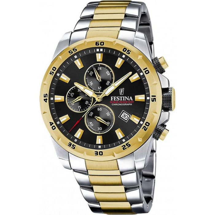 Reloj Hombre Festina F20562/4 1 Reloj Hombre Festina F20562/4 1