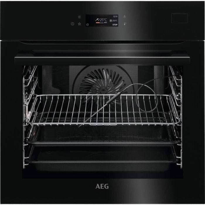 Horno AEG BSE782380B 70 L 3