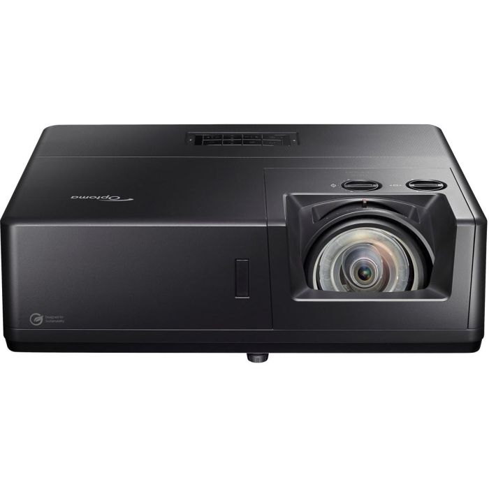 Optoma ZU507TST - Proyector DLP Láser 3D WUXGA (1920x1200) - 5000 lúmenes 0 Optoma ZU507TST - Proyector DLP Láser 3D WUXGA (1920x1200) - 5000 lúmenes 0