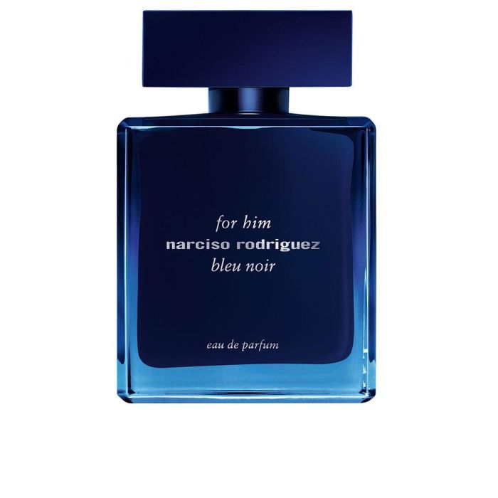 Narciso Rodriguez Bleu Noir For Him Eau de Parfum Vapo 100 ml Hombre Amaderada Narciso Rodriguez Bleu Noir For Him Eau de Parfum Vapo 100 ml Hombre Amaderada