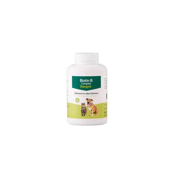 Stangest Biotin B Complex 300 Comp