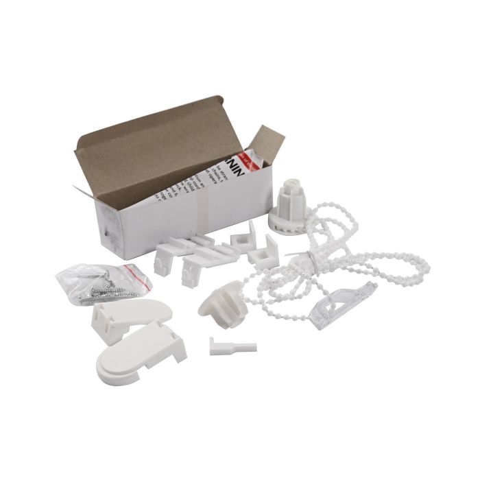 DKD Home Decor Estor Basico Beige 190 x 80 cm 60% Opaco Poliester PVC 4 DKD Home Decor Estor Basico Beige 190 x 80 cm 60% Opaco Poliester PVC 4