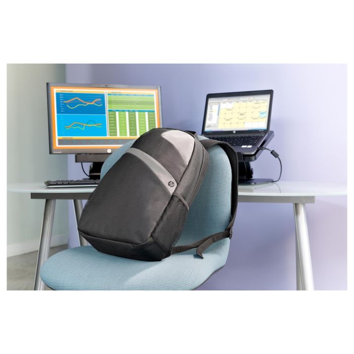 HP Cable USB-C a USB-C 100W 5AR72AA para Pantalla Z Negro 1