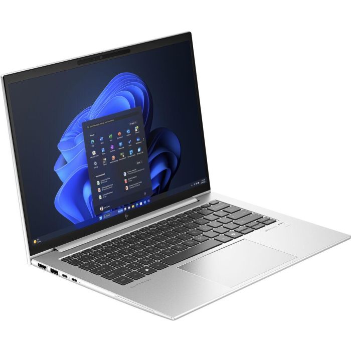 Laptop HP EliteBook 840 G11 14" Intel Evo Core Ultra 5 125H 16 GB RAM 512 GB SSD Qwerty Español 4