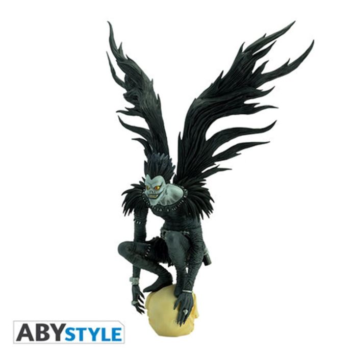 Figura Abysse Death Note Ryuk 2 Figura Abysse Death Note Ryuk 2