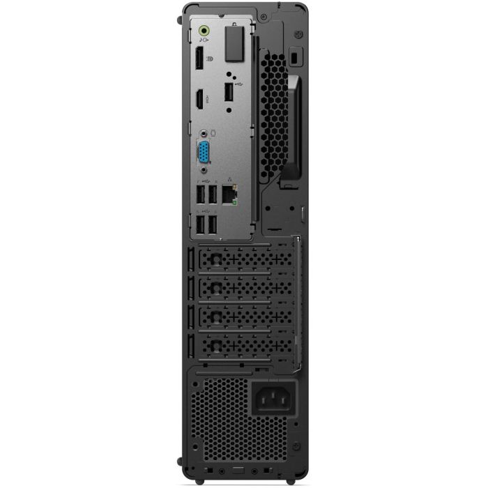 Lenovo ThinkCentre Neo50s G5 SFF Intel Core i5-14400 16GB RAM 512GB SSD Windows 11 Pro 5 Lenovo ThinkCentre Neo50s G5 SFF Intel Core i5-14400 16GB RAM 512GB SSD Windows 11 Pro 5