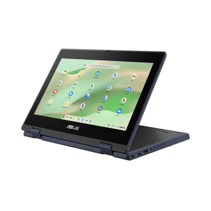 Asus Cr1104Fga - Ns0039 Cel N100 11.6 Pulgadas Tactil 7 Asus Cr1104Fga - Ns0039 Cel N100 11.6 Pulgadas Tactil 7