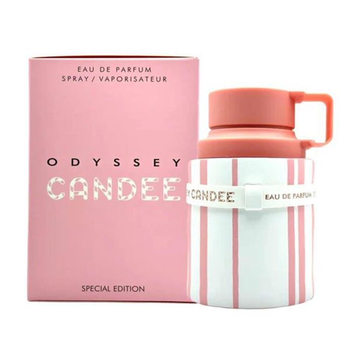 Armaf Odyssey candee eau de parfum edicion especial 100 ml vaporizador