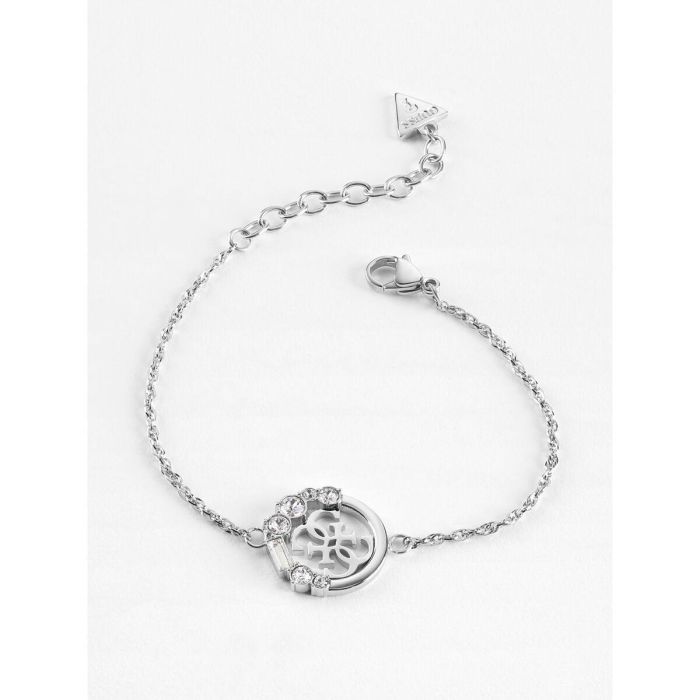 Pulsera Mujer Guess JUBB01117JWRHS 22 cm 2