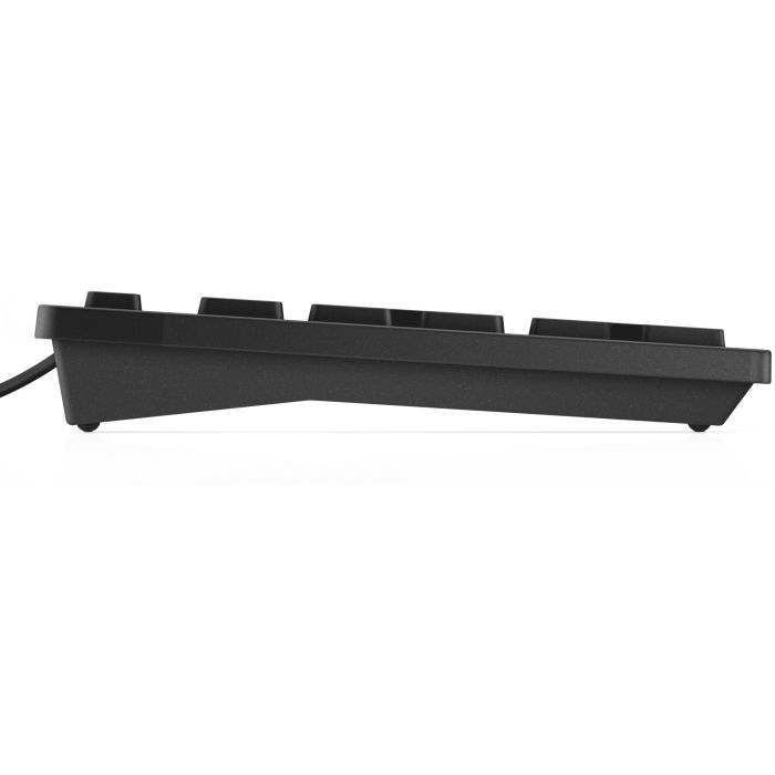 Dell KB216-B Teclado Externo USB Alemán 105 Teclas Negro 4 Dell KB216-B Teclado Externo USB Alemán 105 Teclas Negro 4