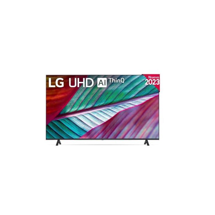 LG 50UR781C0LK TV UHD 4K de 50" Smart TV webOS23 HDR10 Pro Dolby Digital Plus Procesador 4K a5 Gen6