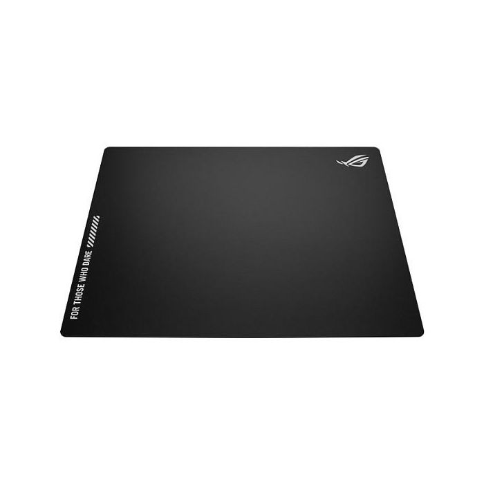 ASUS ROG Moonstone Ace L Alfombrilla Ratón Gaming Negra Black Edition 1