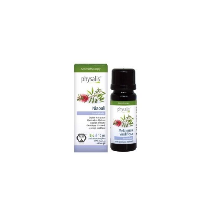Esencia Niaouli 10Ml. Bio Esencia Niaouli 10Ml. Bio
