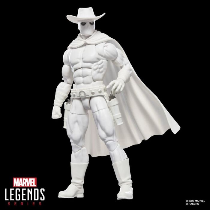 Figura Phantom Rider Marvel Legends Series 15cm 4 Figura Phantom Rider Marvel Legends Series 15cm 4