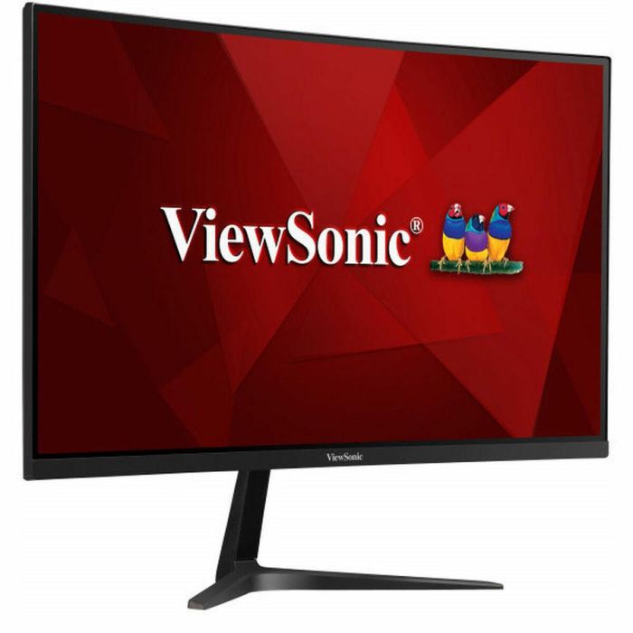 Monitor ViewSonic VX2718-PC-MHD 27" FHD LED 165 Hz 27" 6