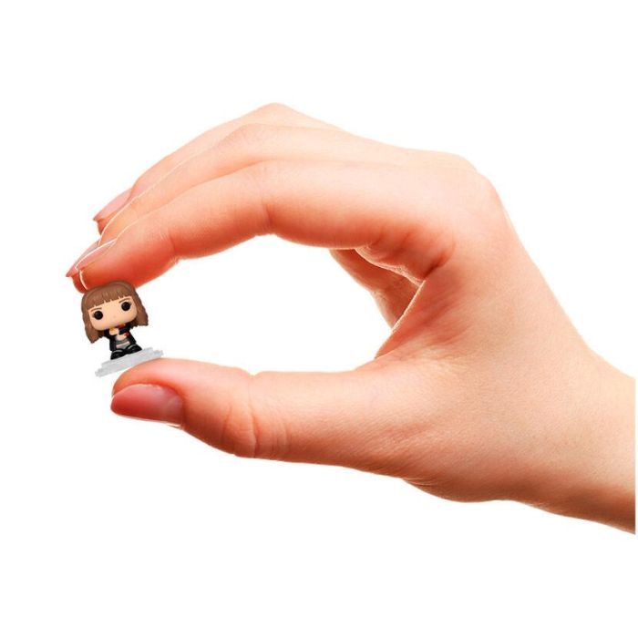 Figura Bitty POP Deluxe Harry Potter Hermione Granger 2 Figura Bitty POP Deluxe Harry Potter Hermione Granger 2