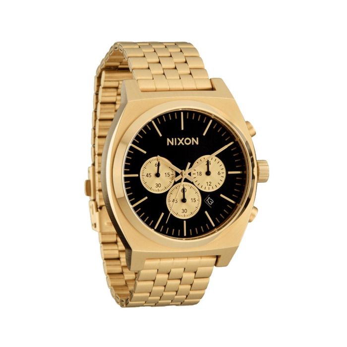 Reloj Hombre Nixon TIME TELLER 4