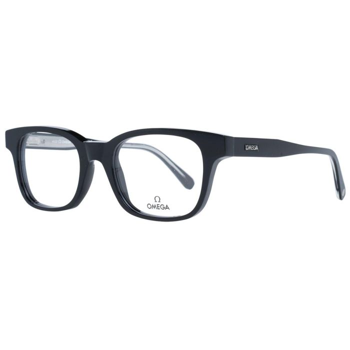 Montura de Gafas Hombre Omega OM5004-H 52001