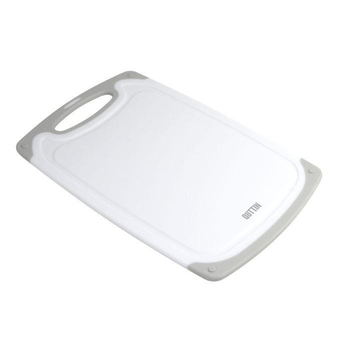 Tabla de cortar bicolor 40x24.2 cm Quttin - Inde (8 Unidades) 7 Tabla de cortar bicolor 40x24.2 cm Quttin - Inde (8 Unidades) 7