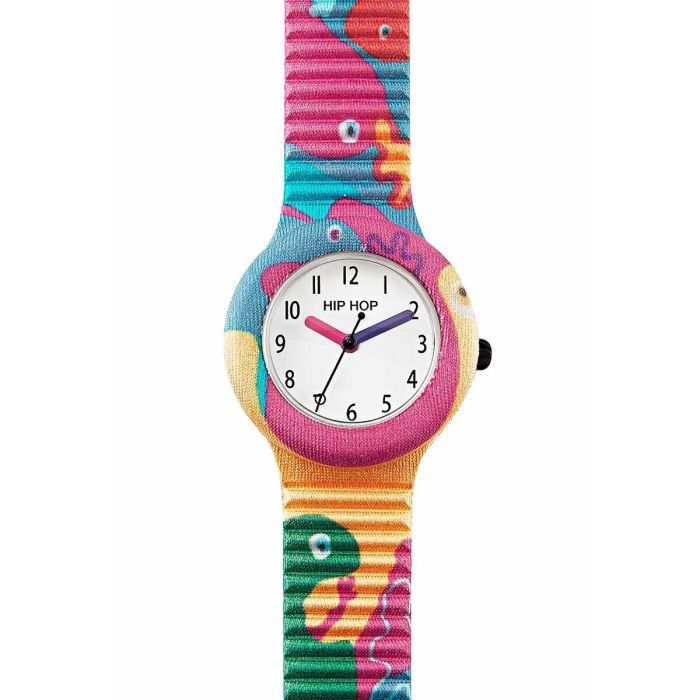 Reloj Mujer Hip Hop HWU1189 2