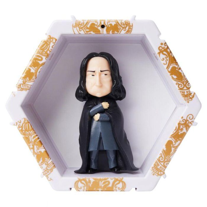 Wow stuff Figura Pod Harry Potter Wizarding, colecciona personajes, sensor de movimiento, iluminación 1 Wow stuff Figura Pod Harry Potter Wizarding, colecciona personajes, sensor de movimiento, iluminación 1
