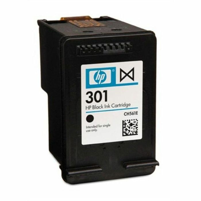 Cartucho de Tinta Original HP 301 CH561EE 2 Cartucho de Tinta Original HP 301 CH561EE 2