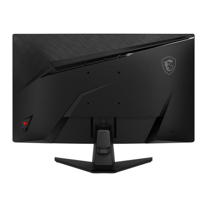 MSI MAG 274CQFDE Monitor Gaming Curvo 27" WQHD 180Hz 0.5ms VA Retail 3 MSI MAG 274CQFDE Monitor Gaming Curvo 27" WQHD 180Hz 0.5ms VA Retail 3