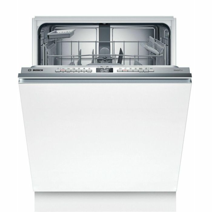 Lavavajillas BOSCH SMV4HAX19E 60 cm Blanco Lavavajillas BOSCH SMV4HAX19E 60 cm Blanco