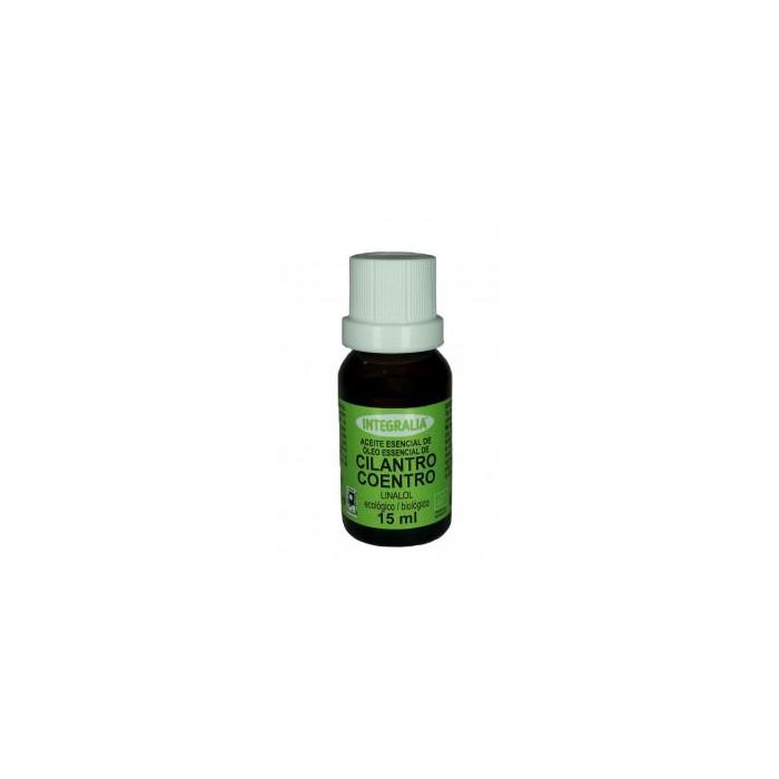 Aceite Esencial De Cilantro Eco Aceite Esencial De Cilantro Eco