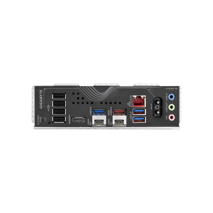 GIGABYTE Placa Base X870 EAGLE WIFI7 - Compatible con CPUs AMD Ryzen 9000, VRM de 14+2+2 fases, hasta 8000MHz DDR5 (OC), 4xPCIe 5.0 + 3xM.2, Wi-Fi 7, LAN 2.5GbE, USB 3.2 Gen 2x2 3 GIGABYTE Placa Base X870 EAGLE WIFI7 - Compatible con CPUs AMD Ryzen 9000, VRM de 14+2+2 fases, hasta 8000MHz DDR5 (OC), 4xPCIe 5.0 + 3xM.2, Wi-Fi 7, LAN 2.5GbE, USB 3.2 Gen 2x2 3