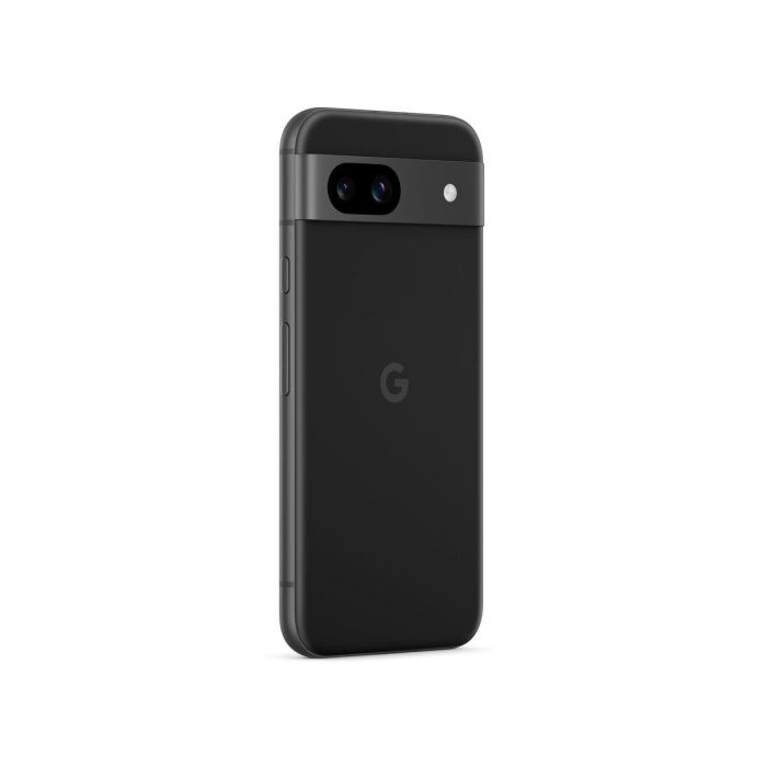 Smartphone Google Pixel 8A 6,1" 8 GB RAM 256 GB Negro Obsidian 6 Smartphone Google Pixel 8A 6,1" 8 GB RAM 256 GB Negro Obsidian 6
