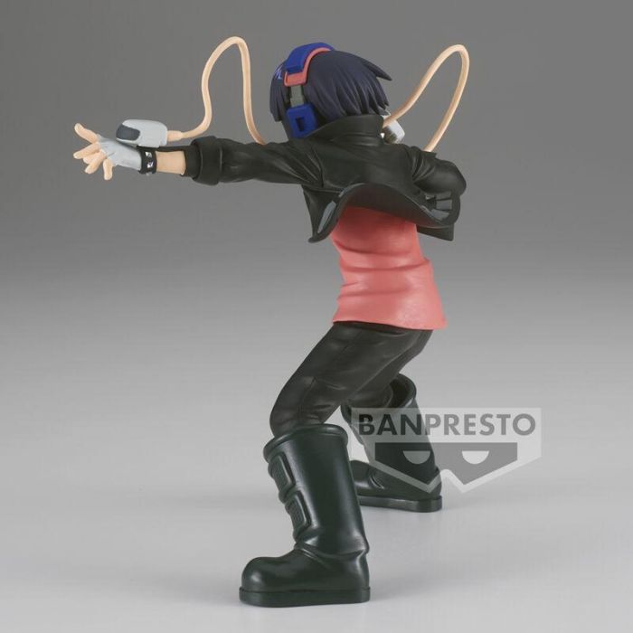 Banpresto Figura My Hero Academia The Amazing Heroes Kyoka Jiro Vol. 28 - 13 cm PVC 1