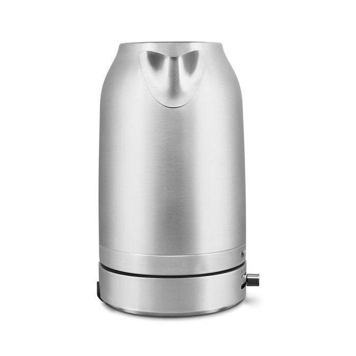 Kitchenaid Hervidor 5KEK1701 ESX de Acero Inoxidable con Calentamiento Preciso y Temperatura Variable 4