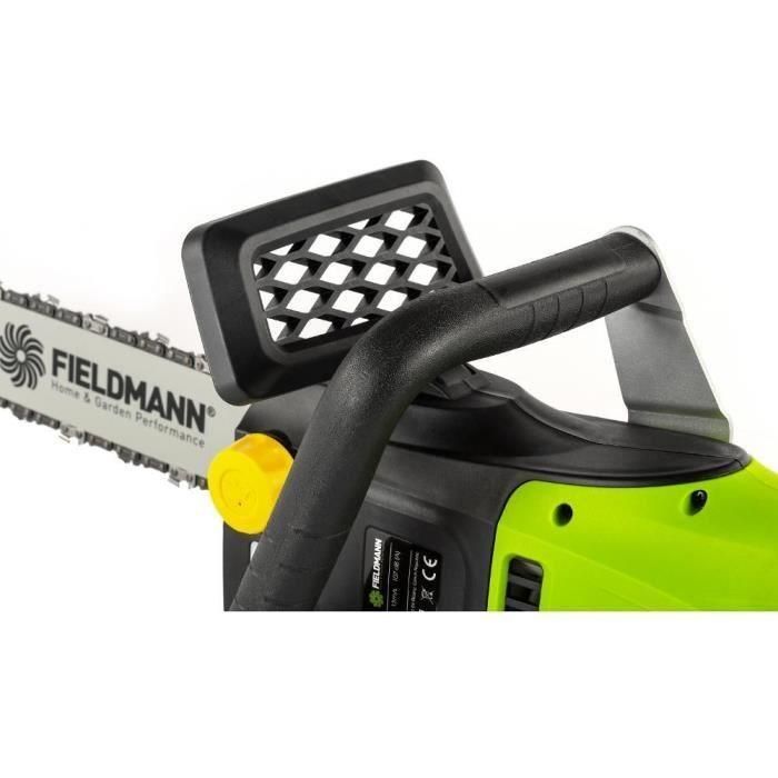 Motosierra eléctrica - Fieldmann - FZP 2030-E 3 Motosierra eléctrica - Fieldmann - FZP 2030-E 3