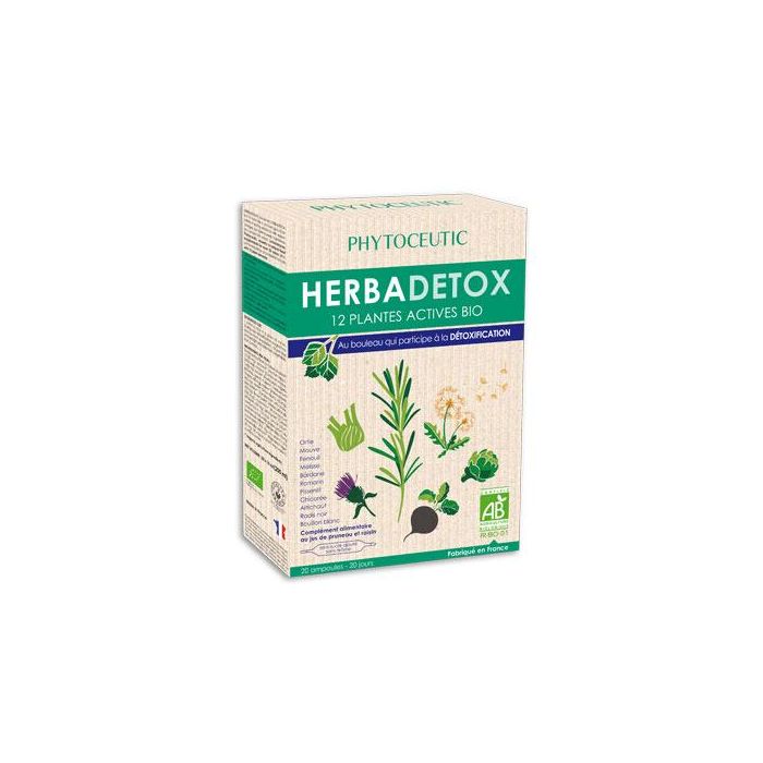 Herbadetox Bio