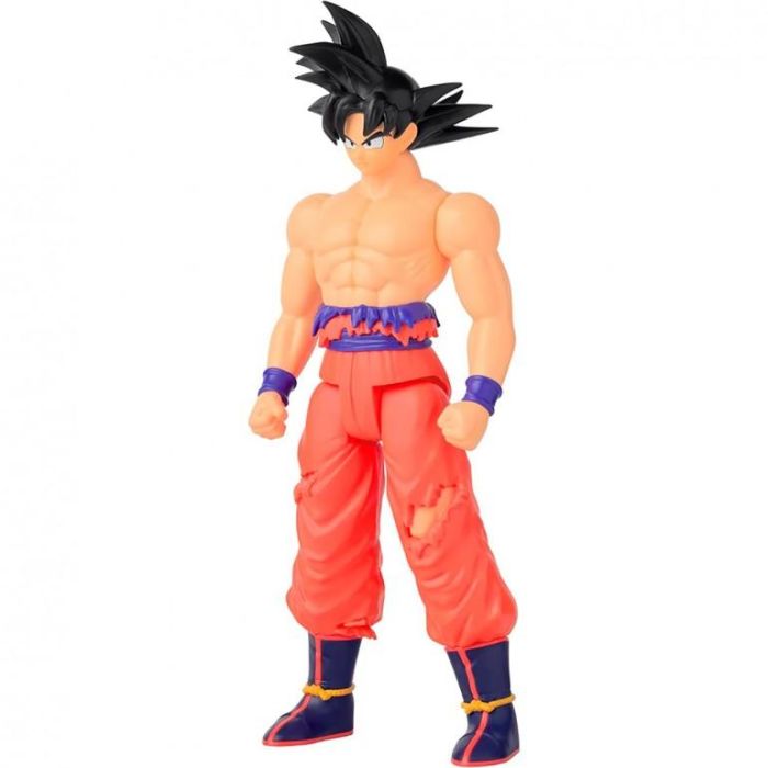 Bandai Figura Limit Breaker Series Dragon Ball - Figura articulada de gran tamaño con detalle premium 1 Bandai Figura Limit Breaker Series Dragon Ball - Figura articulada de gran tamaño con detalle premium 1