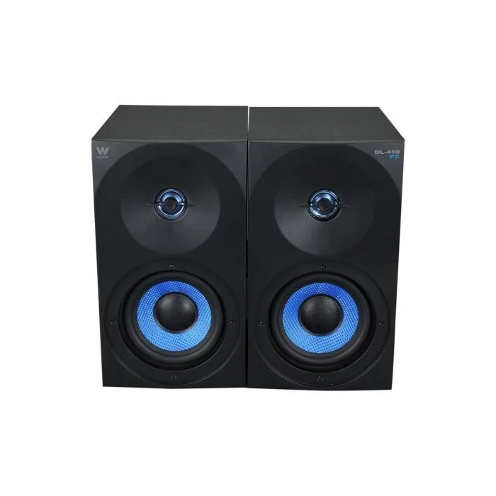 Woxter Dynamic Line DL-410 FX Altavoces 2.0 150W 2