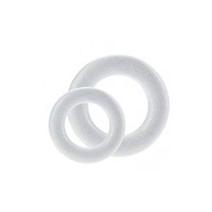 Aros Poliespan Fixo Kids 28 Cm. Pack De 1