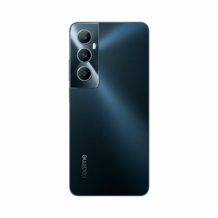 Smartphone Realme C65 8 GB RAM 6,4" 256 GB Negro 3 Smartphone Realme C65 8 GB RAM 6,4" 256 GB Negro 3