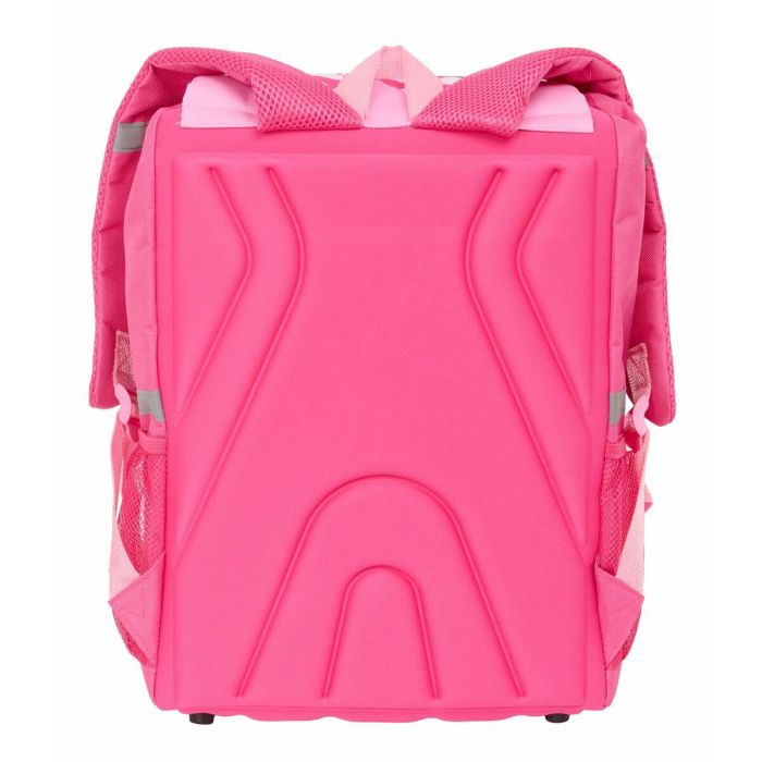 Safta Mochila Extensible Minnie Mouse 18,5x41x15cm 1 Safta Mochila Extensible Minnie Mouse 18,5x41x15cm 1
