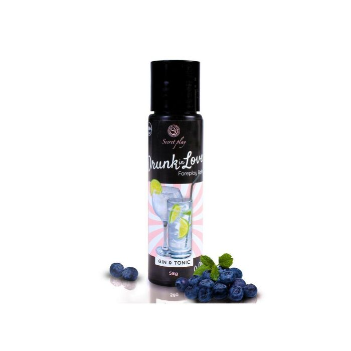 Lubricante Secret Play 60 ml