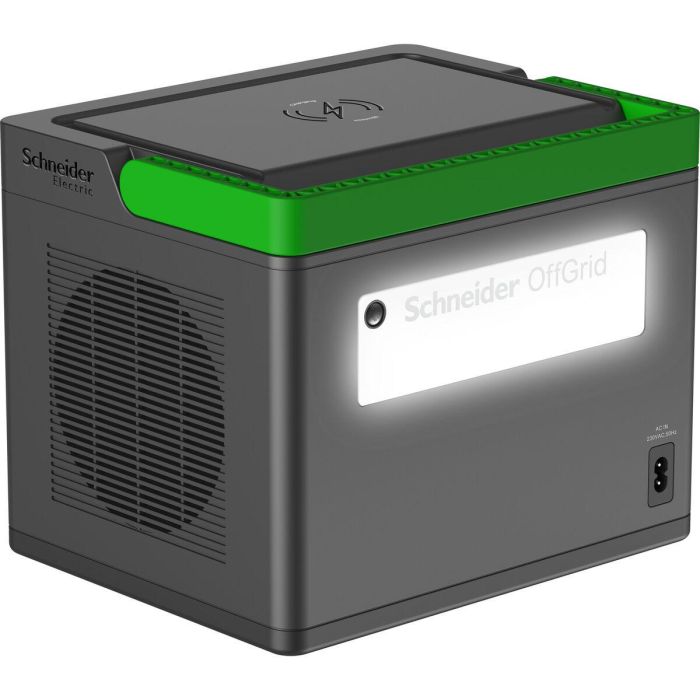 SAI Interactivo APC PPS730-GR 2 SAI Interactivo APC PPS730-GR 2