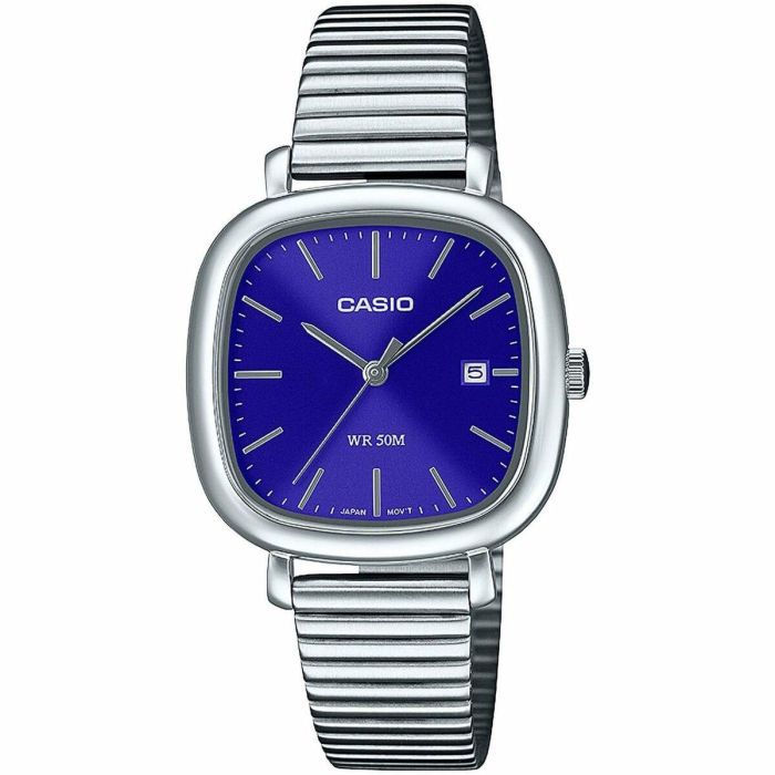 Reloj Hombre Casio LTP-B166D-2AVEF