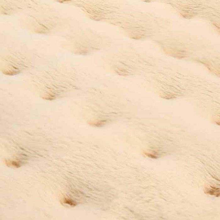 Almohadilla Eléctrica para Cuello y Espalda TM (62 x 41 cm) 4 Almohadilla Eléctrica para Cuello y Espalda TM (62 x 41 cm) 4