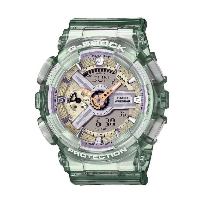 Reloj Hombre Casio G-Shock COMPACT - SKELETON SERIE ***SPECIAL PRICE*** (Ø 46 mm)