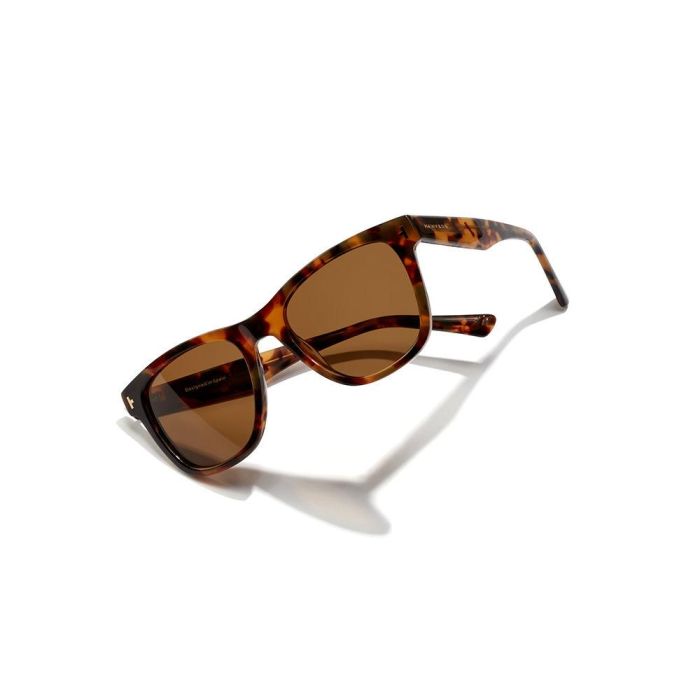 Gafas de sol polarizadas Hawkers One Pair Marrón (Ø 47 mm)