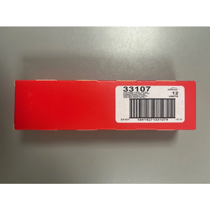 Cucharilla Lacor Hotel Acero Inoxidable Plata 1