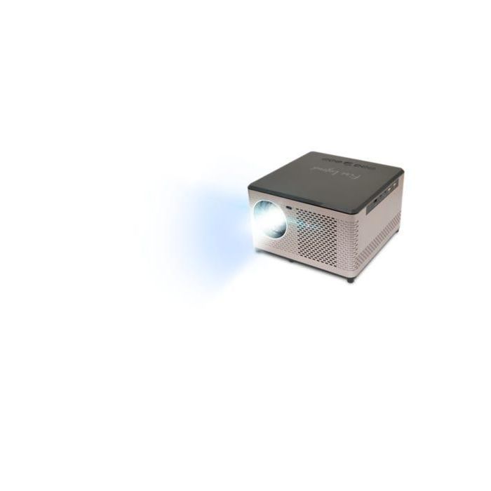 Acer QF15a Proyector LED 500 Lúmenes ANSI 1080p (1920x1080) MR.JWM11.001 2